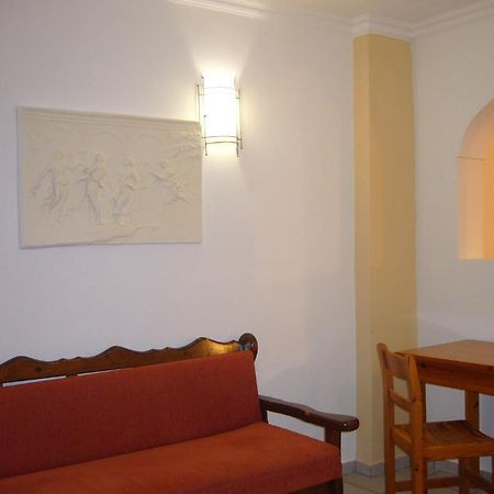 Aparthotel San Efrem Perissa  Exteriér fotografie