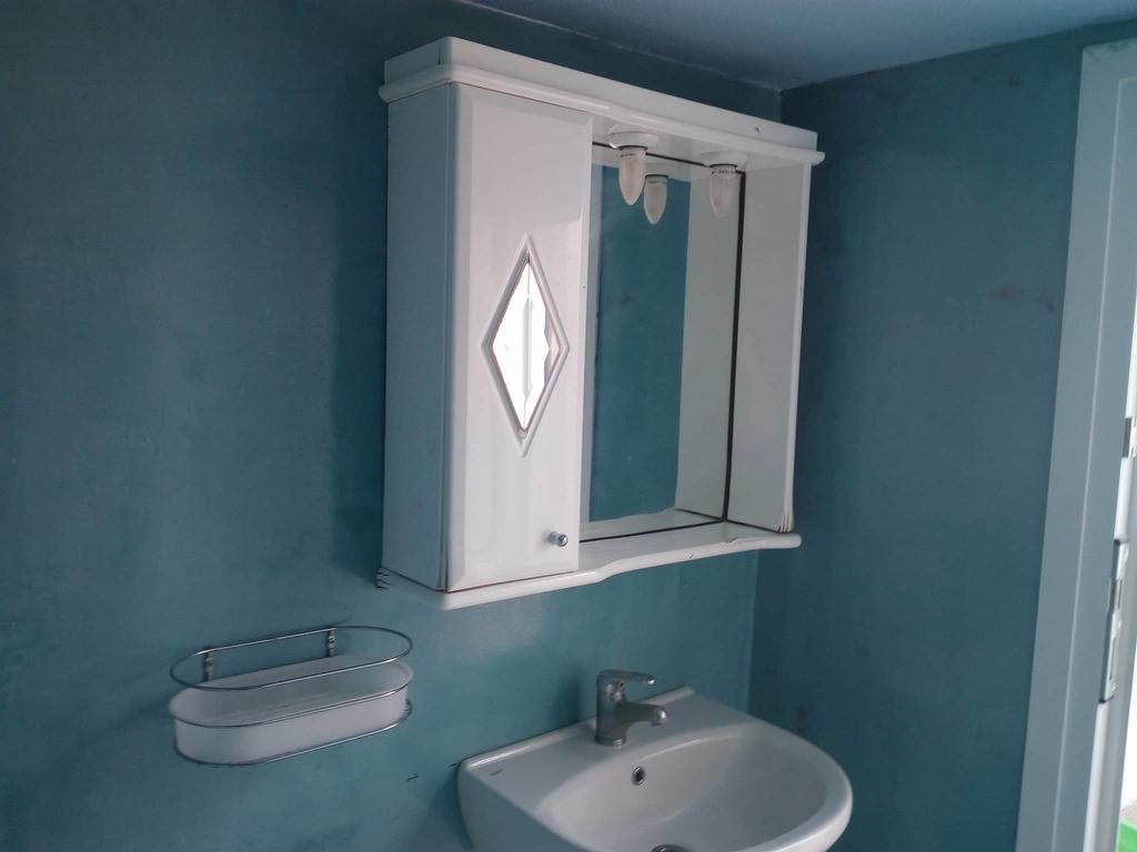 Aparthotel San Efrem Perissa  Pokoj fotografie