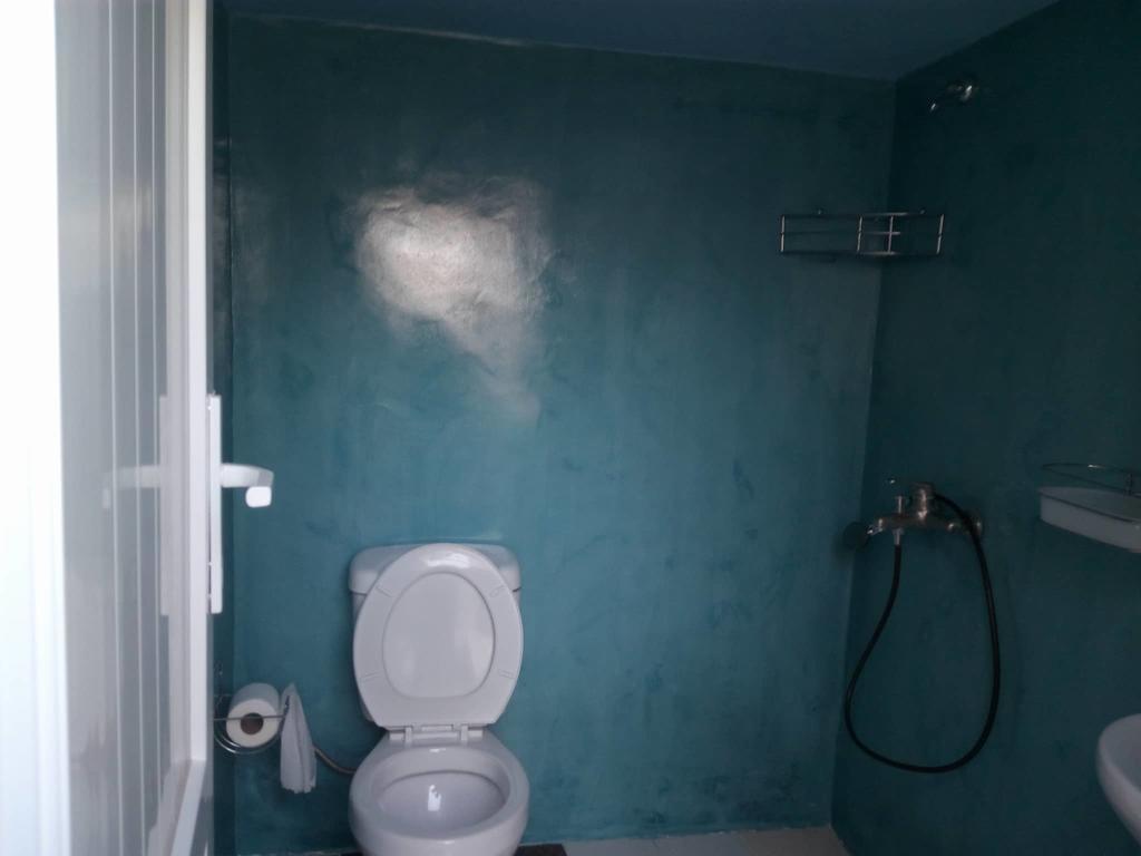 Aparthotel San Efrem Perissa  Pokoj fotografie