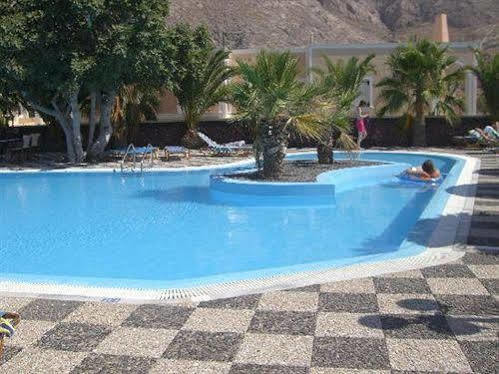 Aparthotel San Efrem Perissa  Exteriér fotografie